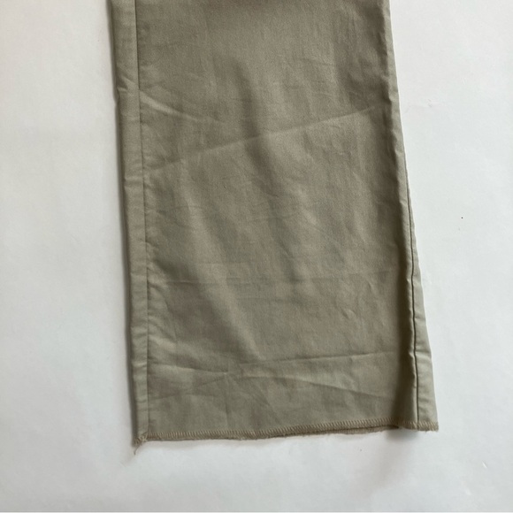 NIKE Dri-Fit boot cut khakis - Picture 2 of 6